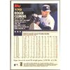 Image 2 : 2000 TOPPS ROGER CLEMENS