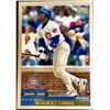 Image 1 : 2000 TOPPS SAMMY SOSA