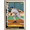 Image 1 : 2000 TOPPS TONY GWYNN (HOF)