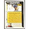 Image 2 : 2000 TOPPS TONY GWYNN (HOF)