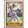 Image 1 : 2001 FLEER TRADITION PEDRO MARTINEZ (HOF)