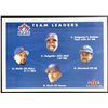 Image 1 : 2001 FLEER TRADITION TORONTO BLUE JAYS