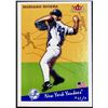 Image 1 : 2002 FLEER TRADITION MARIANO RIVERA (HOF)