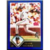 Image 1 : 2003 TOPPS FRANK THOMAS (HOF)