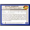 Image 2 : 2003 TOPPS KEVIN YOUKILIS ROOKIE CARD