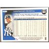 Image 2 : 2010 TOPPS MARIANO RIVERA (HOF)
