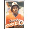 Image 1 : 2013 TOPPS ARCHIVES EDDIE MURRAY (HOF)
