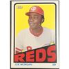 Image 1 : 2013 TOPPS ARCHIVES JOE MORGAN (HOF)
