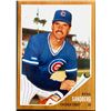 Image 1 : 2013 TOPPS HERITAGE RYNE SANDBERG (HOF)