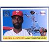 Image 1 : 2021 TOPPS 70th ANNIVERSARY ANDREW McCUTCHEN