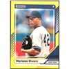 Image 1 : 2024 DONRUSS YELLOW FLOOD MARIANO RIVERA (HOF)