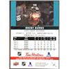 Image 2 : 2019-20 UPPER DECK BRENT BURNS