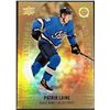 Image 1 : 2019-20 UPPER DECK PATRIK LAINE GOLD ETCHINGS