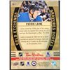 Image 2 : 2019-20 UPPER DECK PATRIK LAINE GOLD ETCHINGS