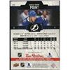 Image 2 : 2020-21 UPPER DECK BRAYDEN POINT