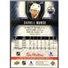 Image 2 : 2021-22 UPPER DECK DARNELL NURSE