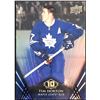 Image 1 : 2024-25 UPPER DECK TIM HORTON (HOF)