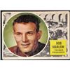 Image 1 : 1960 TOPPS CFL BOB MARLOW