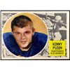 Image 1 : 1960 TOPPS CFL KENNY PLEON (HOF)