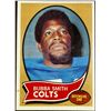 Image 1 : 1970 TOPPS BUBBA SMITH