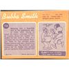 Image 2 : 1970 TOPPS BUBBA SMITH