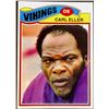 Image 1 : 1977 TOPPS CARL ELLER (HOF)