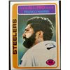 Image 1 : 1978 TOPPS FRANCO HARRIS (HOF)