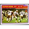 Image 1 : 1981 TOPPS JIM PLUNKETT
