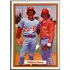 Image 1 : 1982 DONRUSS MIKE SCHMIDT (HOF) & PETE ROSE