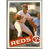 Image 1 : 1985 TOPPS JOHN FRANCO ROOKIE CARD