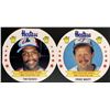Image 1 : 1988 HOSTESS POTATO CHIPS TIM RAINES