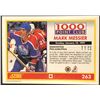 Image 2 : 1990-91 SCORE MARK MESSIER (HOF)