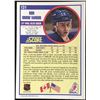 Image 2 : 1990-91 SCORE ROD BRIND'AMOUR (HOF) ROOKIE CARD