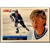 Image 1 : 1990-91 SCORE WAYNE GRETZKY (HOF)