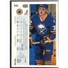 Image 2 : 1990-91 UPPER DECK ROB RAY ROOKIE CARD