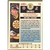 Image 2 : 1992-93 SCORE CAM NEELY (HOF)