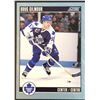 Image 1 : 1992-93 SCORE DOUG GILMOUR (HOF)