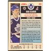 Image 2 : 1992-93 SCORE DOUG GILMOUR (HOF)