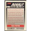 Image 2 : 1992-93 SCORE FELIX POTVIN ROOKIE CARD