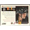 Image 2 : 1992-93 SCORE MARIO LEMIEUX (HOF)