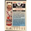 Image 2 : 1992-93 SCORE MARK MESSIER (HOF)