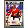 Image 1 : 1992-93 SCORE PATRICK ROY (HOF)