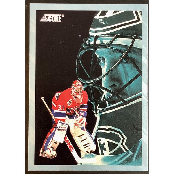 1992-93 SCORE PATRICK ROY (HOF)