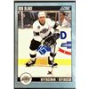 Image 1 : 1992-93 SCORE ROB BLAKE (HOF)