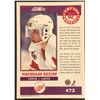 Image 2 : 1992-93 SCORE SLAVA KOZLOV ROOKIE CARD