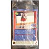 Image 2 : 1999 UPPER DECK POST CEREAL WAYNE GRETZKY (HOF) SEALED PACK