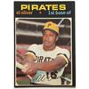 Image 1 : 1971 O-PEE-CHEE AL OLIVER