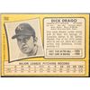 Image 2 : 1971 O-PEE-CHEE HI-NUMBER DICK DRAGO