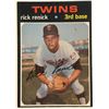 Image 1 : 1971 O-PEE-CHEE HI-NUMBER RICK RENICK