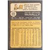 Image 2 : 1973 TOPPS DAVE McNALLY